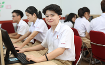 iSchool: Khi trường học trở thành 'nhà'