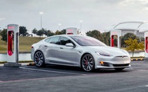 Tesla đang dần mất khách vào tay Ford và Hyundai