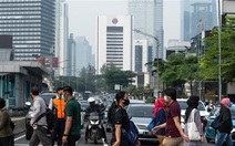 Indonesia cho thuê tài sản công ở Jakarta sau khi chuyển thủ đô