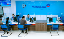 Để hạ lãi vay, VietinBank cần giảm tiếp chi phí hoạt động và lãi tiền gửi