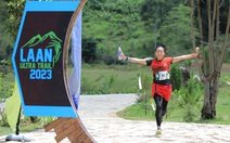 Đà Lạt khôi phục đường chạy trail 100km trong rừng