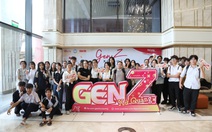Ba bảng đấu đầu tiên cuộc thi ‘Gen Z Xứ Quảng’ mang đến bất ngờ lớn
