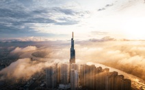 Vinhomes giành cú đúp tại giải thưởng Doanh nghiệp châu Á 2023