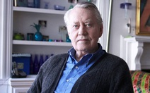 Tỉ phú trao hết 8 tỉ USD làm từ thiện Chuck Feeney qua đời