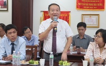 Dạy học trực tuyến trong trường nghề gặp nhiều khó khăn