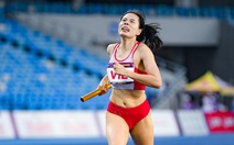 Thành tích của thể thao Việt Nam so với Đông Nam Á tại Asiad ra sao?