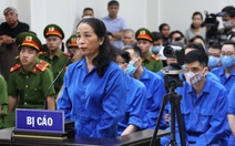 Nhận tiền tỉ, cựu giám đốc Sở Giáo dục và Đào tạo Quảng Ninh hầu tòa