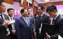 Việt - Nhật có tiềm năng hợp tác vô tận