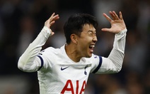 Son Heung Min quyết thắng Việt Nam để có khởi đầu vui ở vòng loại World Cup 2026