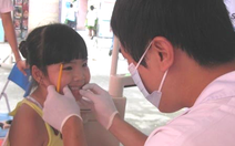 Mắc bệnh sâu răng và nha chu, cẩn thận mất răng