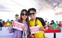 Khai mạc Giải marathon đất sen hồng lần 2