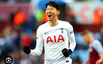 Truyền thông Hàn Quốc và Tottenham ‘đối đầu’ vì trận đấu của Việt Nam