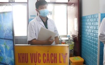 TP.HCM thêm 6 ca đậu mùa khỉ trong một tuần