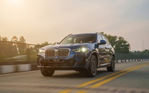 Ưu đãi giá bán hấp dẫn cho nhiều mẫu xe BMW trong tháng 10