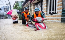 Người dân hoàn toàn chủ động chống ngập được