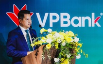 VPBank và SMBC chính thức về một nhà