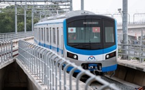 Dự án metro số 1 Bến Thành - Suối Tiên còn tồn tại cần khắc phục