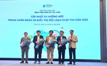 Hội thảo khoa học cập nhật xu hướng mới trong chẩn đoán và điều trị rối loạn nhịp tim