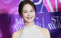 'Bông hồng' Jeon So Min chia tay Running Man