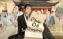 Hà Nhuận Đông kết duyên cho Vương Hạc Đệ - Trần Ngọc Kỳ trong Phù đồ duyên