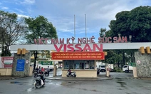 Thu hồi nhà đất Công ty Vissan, giữ lại Bưu điện TP.HCM