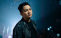 Hoài Lâm 'lặn sâu' vì lý do sức khỏe