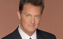 Matthew Perry, ngôi sao phim Friends, qua đời ở tuổi 54 vì đuối nước