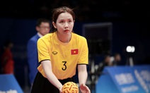 Asiad 19 ngày 3-10: Việt Nam giành 1 HCĐ, cầu mây vào chung kết