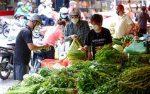 Tăng kiểm soát túi ni lông