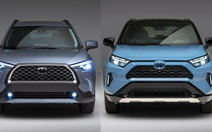 Toyota giữ chắc ngôi vị bán xe nhiều nhất thế giới 2023 nhưng thua toàn tập mảng xe điện