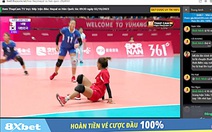 Chuyện buồn mùa Asiad 19