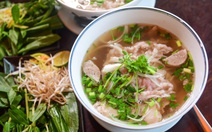 Phở khách sạn 5 sao, phở gia truyền cùng đến Nhật dự Vietnam Phở Festival