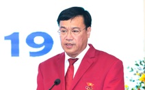 'Câu chuyện bóng bàn là bài học lớn'