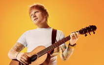 Mùa thu của Ed Sheeran