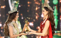 Miss Grand International hỗn loạn, chuyện giờ mới kể