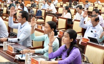 Dự án khởi nghiệp, sáng tạo tại TP.HCM có thể được hỗ trợ hơn 500 triệu