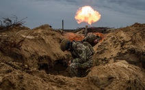 Chiến sự Ukraine - Nga sang tháng thứ 21, hai bên đều mệt mỏi