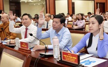 TP.HCM trả lương trăm triệu để quy tụ nhân tài khoa học công nghệ