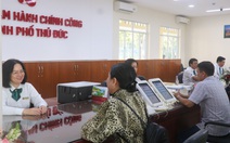TP.HCM ra mắt Trung tâm hành chính công đầu tiên