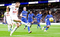 Chờ Tottenham thể hiện bản lĩnh