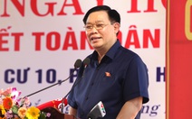 Cảng Liên Chiểu sẽ hình thành thế chân kiềng kinh tế cho Đà Nẵng