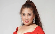 Siu Black còn sống nha, em vẫn sống, đang hát bên Nhật