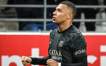 Điểm tin thể thao sáng 12-11: Mbappe lập hat-trick, PSG lên đầu bảng; Harry Kane phá kỷ lục ghi bàn