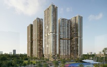 Sắp ra mắt dự án mới trong bộ sưu tập Lumière của Masterise Home tại Hà Nội