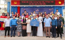 Danisa tiếp sức giáo viên vùng cao xoá rào cản công nghệ