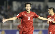 Philippines - Việt Nam 0-2: Tuyển Việt Nam còn ẩn mình?