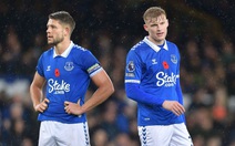 Phạm luật công bằng tài chính, Everton nhận án phạt nặng nhất lịch sử Premier League