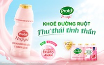 Bạn có biết ‘đường ruột’ ảnh hưởng lớn đến ‘sức khỏe tinh thần?’