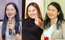 3 cô gái mở đường cho nghề 'khai vấn tình dục' ở Việt Nam