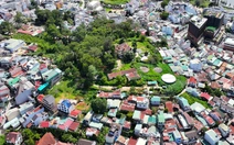 Dừng phương án dời dinh Tỉnh trưởng ở Đà Lạt